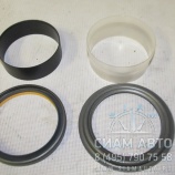 Сальник 63.5x79.5x9 коленвала передний 3802820 6ISBe (Евро) (комплект) (С00107) Сальник 63.5x79.5x9 коленвала передний 3802820 6ISBe (Евро) (комплект) (С00107)