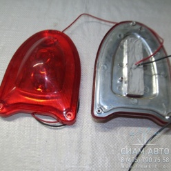 ������ �� ������� ������� ���� ZK6119 (Y00005)