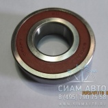 Подшипник ролика LCK (С01139) Подшипник ролика LCK (С01139)