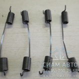 Пружина PERROT 13 301 257 колодки тормозной / EURO / 4439992310 (11249) Пружина PERROT 13 301 257 колодки тормозной / EURO / 4439992310 (11249)