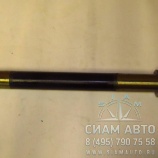 Вал кулачковый левый заднего тормоза L-470 mm EQ6710KSD (20058) Вал кулачковый левый заднего тормоза L-470 mm EQ6710KSD (20058)