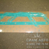 Прокладка поддона BF4M1012 (80249) Прокладка поддона BF4M1012 (80249)