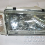 Фара правая (ПАЗ-3204) 94.3711 (60240) Фара правая (ПАЗ-3204) 94.3711 (60240)