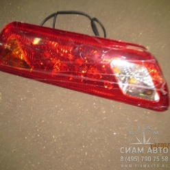 ������ ���. ������ XMQ6120  236100790 (41097)