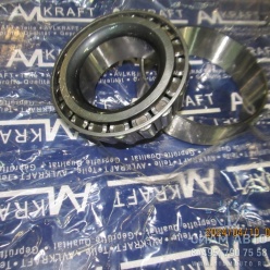Подшипник передней ступицы LCK6127 (Л00133) Подшипник передней ступицы LCK6127 (Л00133)
