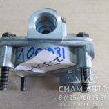 Клапан тормозной LCK6127 25354-12-020797 (Л00031) Клапан тормозной LCK6127 25354-12-020797 (Л00031)