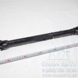 Вал карданный рулевого управления нижний 103-3444062 (101-3444062) (60126) Вал карданный рулевого управления нижний 103-3444062 (101-3444062) (60126)