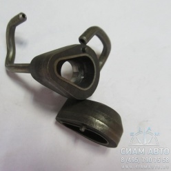 �������� �������� MB OM401 /442 180 0343 /  442 180 0543 (�00805)