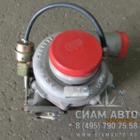  Garrett GT3782D Yuchai 7,80 6112ZLQ 221 .. / 734056-5003 (21021)