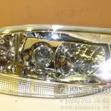 Фара головного света левая XML6129 (20163) Фара головного света левая XML6129 (20163)