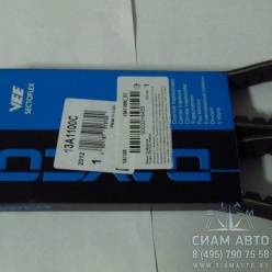 ������ 13�1100 YC80-AV13-1100BG (90204)