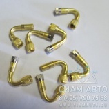 Вентиль колеса АК-95 (металл) / 35-3114010 (90830) Вентиль колеса АК-95 (металл) / 35-3114010 (90830)