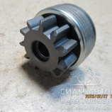 Бендикс стартера SDP3918 (стартер M93R300ASE) (30532) Бендикс стартера SDP3918 (стартер M93R300ASE) (30532)