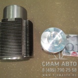 Поршневая группа / EURO III / 2070830254 (11274) Поршневая группа / EURO III / 2070830254 (11274)