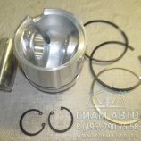 ������� � ��. Cummins (���. �������� ������ 0,50 ��) 4955642 (�00797)