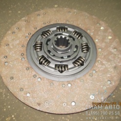 Диск сцепления 430/210 (41579) Диск сцепления 430/210 (41579)
