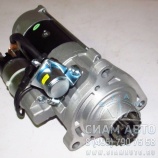 Стартер Iveco EuroStar/Tech/Trakker Cursor/Stralis / 504042667 (90288) Стартер Iveco EuroStar/Tech/Trakker Cursor/Stralis / 504042667 (90288)