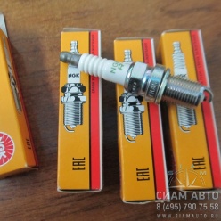 Свеча зажигания NGK V-Line № 12 / BCPR6E (6129) Hardy (90507) Свеча зажигания NGK V-Line № 12 / BCPR6E (6129) Hardy (90507)