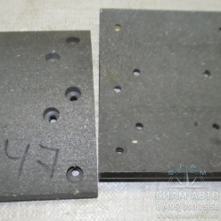 �������� ��������� 155*190*11/17 10���. (91047)