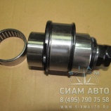 Р/к суппорта для Meritor / DX195 (вал-эксцентрик, 2 подш.ролик. и сальник) (М00602) Р/к суппорта для Meritor / DX195 (вал-эксцентрик, 2 подш.ролик. и сальник) (М00602)