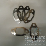 Прокладка выпускного коллектора 6ISBe210, 270, 285, 300 (Евро) (С00141) Прокладка выпускного коллектора 6ISBe210, 270, 285, 300 (Евро) (С00141)