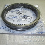 Муфта синхронизатора 1-2 передачи / 1257304020 / S6-90 (Z00063) Муфта синхронизатора 1-2 передачи / 1257304020 / S6-90 (Z00063)