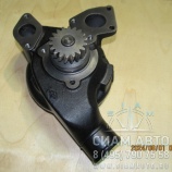 Насос водяной PERKINS1004G / T4131E025 / АНАЛОГ (92398) Насос водяной PERKINS1004G / T4131E025 / АНАЛОГ (92398)