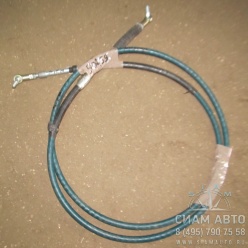   HOWO 3.2 m / WG9719240112/2 (90459)