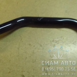 Труба радиатора отводящая левая (нижняя)(ПАЗ-3205) (60922) Труба радиатора отводящая левая (нижняя)(ПАЗ-3205) (60922)