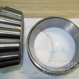 Подшипник хвостовика больш. (МАЗ) 32314 (60064) Подшипник хвостовика больш. (МАЗ) 32314 (60064)