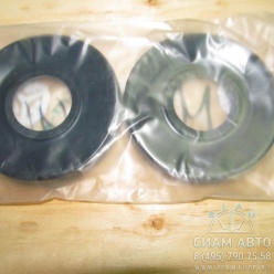 Р/к суппорта для MERITOR / ELSA 2; MAN, Renault (пыльники 2 шт.) (М00644) Р/к суппорта для MERITOR / ELSA 2; MAN, Renault (пыльники 2 шт.) (М00644)