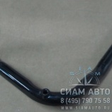 Труба радиатора отводящая правая (нижняя)(ПАЗ-3205) (60935) Труба радиатора отводящая правая (нижняя)(ПАЗ-3205) (60935)