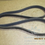 Ремень поликлиновой 6рк1703 (50299) Ремень поликлиновой 6рк1703 (50299)