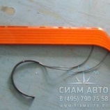 Фонарь правый продольный L-образн. XMQ6129 (40860) Фонарь правый продольный L-образн. XMQ6129 (40860)