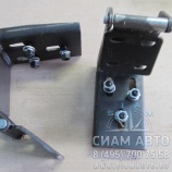 Петля люка мотор.отсека XMQ6129 259800290 (40910) Петля люка мотор.отсека XMQ6129 259800290 (40910)