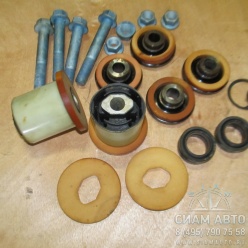 �/� �������� ������ MAN ������ (TGA) (01.31.04613) (�00276)