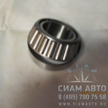 Подшипник (п/ступица внутр.) / MB (М00476) Подшипник (п/ступица внутр.) / MB (М00476)