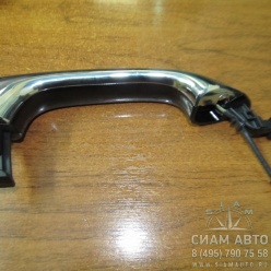 ����� ����� ����� �������� � ����������� �������� / MERCEDES / A1647600370649197 (91326)