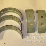 Вкладыш к/в кор. верх. стд. YC6J (20318) Вкладыш к/в кор. верх. стд. YC6J (20318)