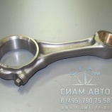 Шатун двигателя 4931408 ISBe см00452 (С00471) Шатун двигателя 4931408 ISBe см00452 (С00471)