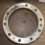 Барабан тормозной Икарус D10 10-шпил. мост RABA (70021) Барабан тормозной Икарус D10 10-шпил. мост RABA (70021)