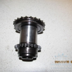 Р/к суппорта для Meritor ELSA 1 регулиров. шестерня d 37,5мм правая (М00632) Р/к суппорта для Meritor ELSA 1 регулиров. шестерня d 37,5мм правая (М00632)