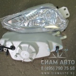 ���� ��������������� �������� ������ (6119/6129) HC270X110 3714-00244 (Y00083)