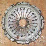 Корзина сцепления MFZ430 В СБОРЕ С ВЫЖИМНЫМ (10842) Корзина сцепления MFZ430 В СБОРЕ С ВЫЖИМНЫМ (10842)