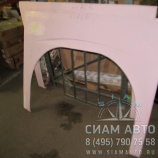 Крыло заднее левой XML6127J12 (20764) Крыло заднее левой XML6127J12 (20764)