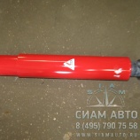 Амортизатор Scania груз.серия 2,3,4 / 1340254 (91335) Амортизатор Scania груз.серия 2,3,4 / 1340254 (91335)