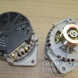 Генератор 4932319 24v 90a (С00570) Генератор 4932319 24v 90a (С00570)