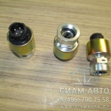 Датчик спидометра (МАЗ) / 2159.01 (4202.3843) (60988) Датчик спидометра (МАЗ) / 2159.01 (4202.3843) (60988)