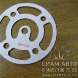 Прокладка основания масляного фильтра / 3992092 (С01086) Прокладка основания масляного фильтра / 3992092 (С01086)