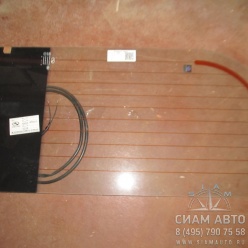 Стекло боковое водительское (форточка) XMQ6129 (41506) Стекло боковое водительское (форточка) XMQ6129 (41506)